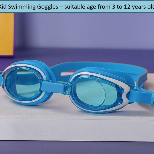 GK1 – Kid Swimming Goggles ...