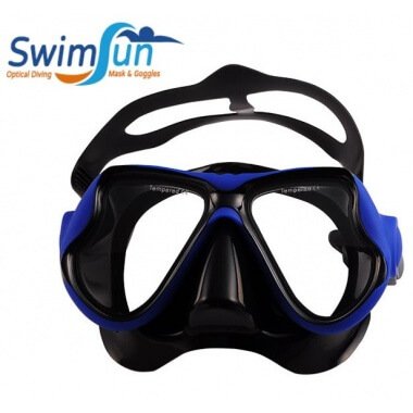 D1 Blue Best Scuba Diving