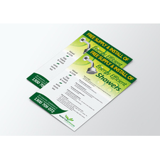 Urgent Flyer Printing in Australia