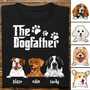 Dog Lovers - The Dog Father...