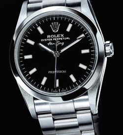 Réplica de Relógio Rolex Da...