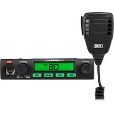 GME UHF CB Radio 5 Watt Compact With ScanSuite