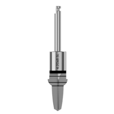 Bullet Shape Drill (4.2D*8.5L)