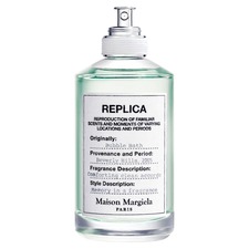 MAISON MARGIELA Replica Bubble Bath Fragrance, Main, color, NO COLOR