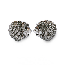 Lion Cufflink