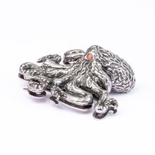 Octopus on Pocket