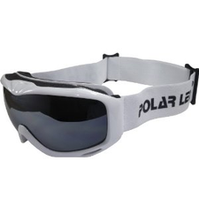 Polarlens PG10 Snowboarding Goggles / Ski Goggles / Snow Goggles /Newest Generation of European Design and Performance / Helmet Compatible with Extra Long Adjustable Strap