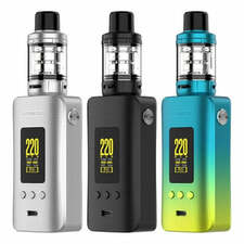 Vaporesso GEN 200 With ITank 8ml Kit