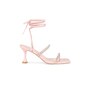 RAYE Roo Heel in Pink | REVOLVE