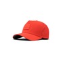 MELIN Hydro Odyssey Stacked Water Repellent Baseball Cap, Main, color, INFRARED