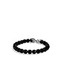 DAVID YURMAN Spiritual Beads Bracelet, Main, color, BLACK ONYX