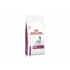 Royal Canin Veterinary Diet Renal Dry Dog Food