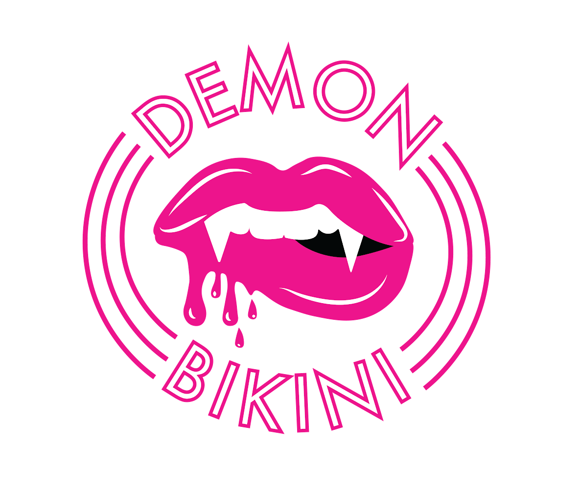 Demon Bikini