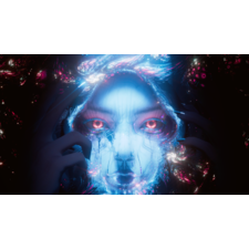 Authentic Digital Art - Traversing the Aether | SuperRare