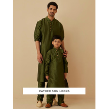 Men Kurta Pyjama