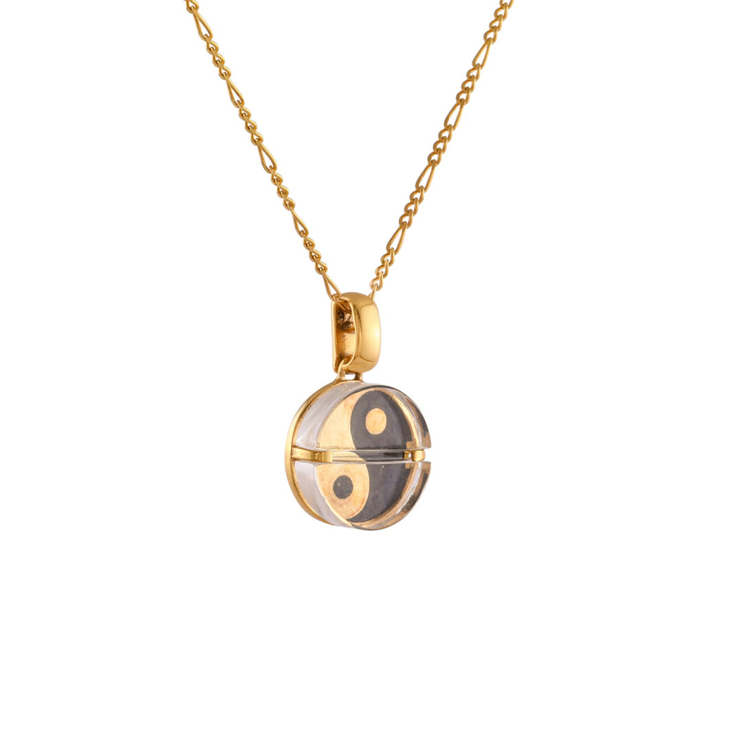 Chi Pill Pendant