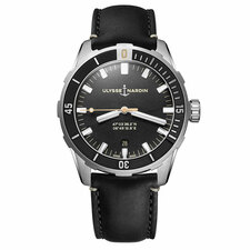 Wrist watch, Diver 42mm 