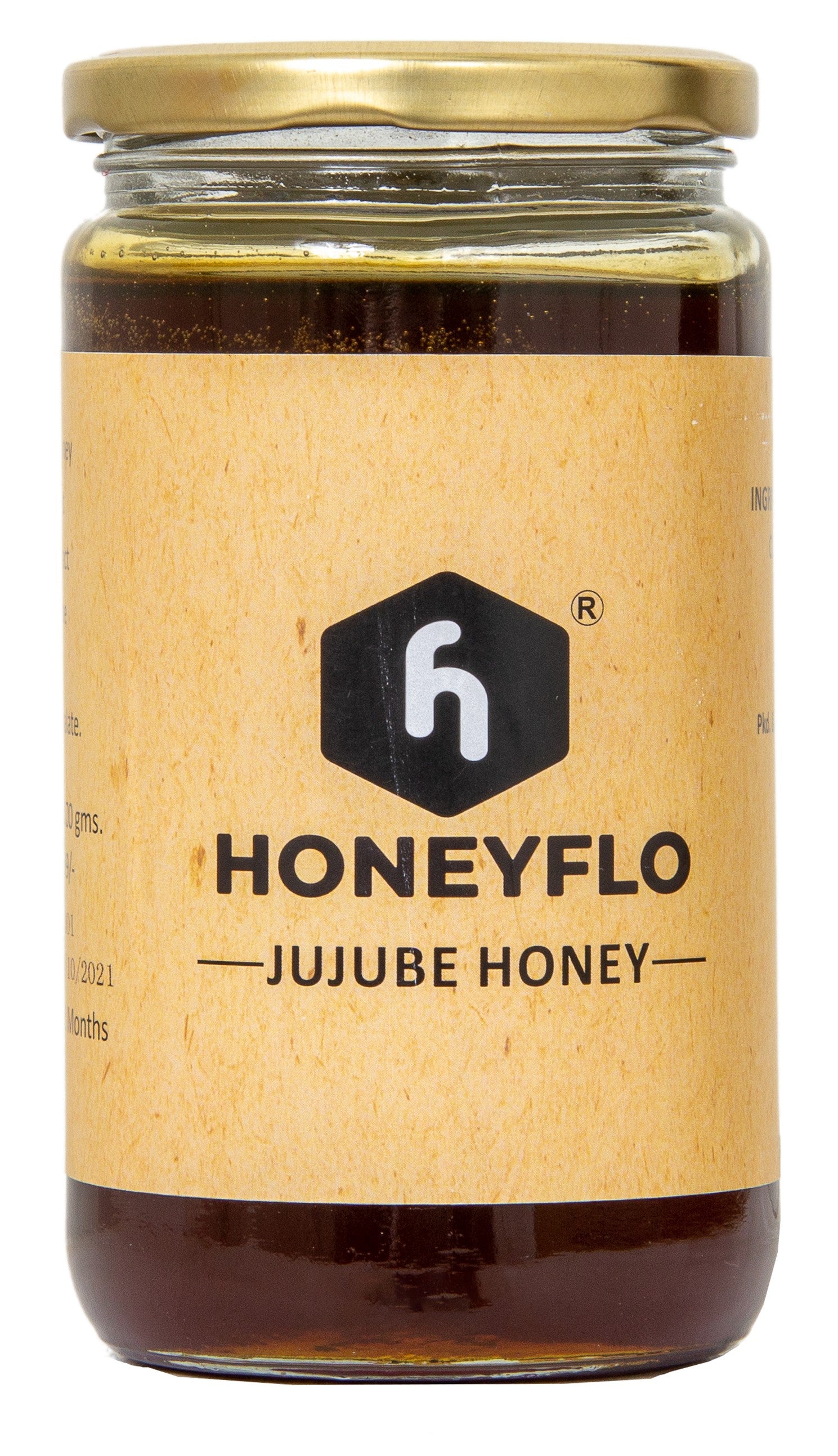 Buy Jujube (Ber) Honey - Be...