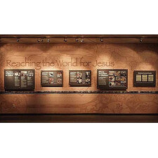 Finest Custom Wall Murals | Power GraphicsCustom Wall Mural