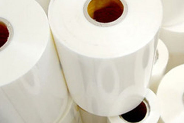 self adhesive lamination film