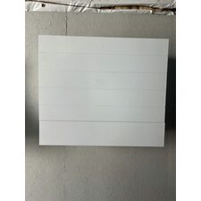 Box Straight With Shiplap #3096