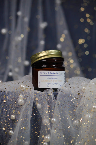 Say Goodbye to Dark Circles...