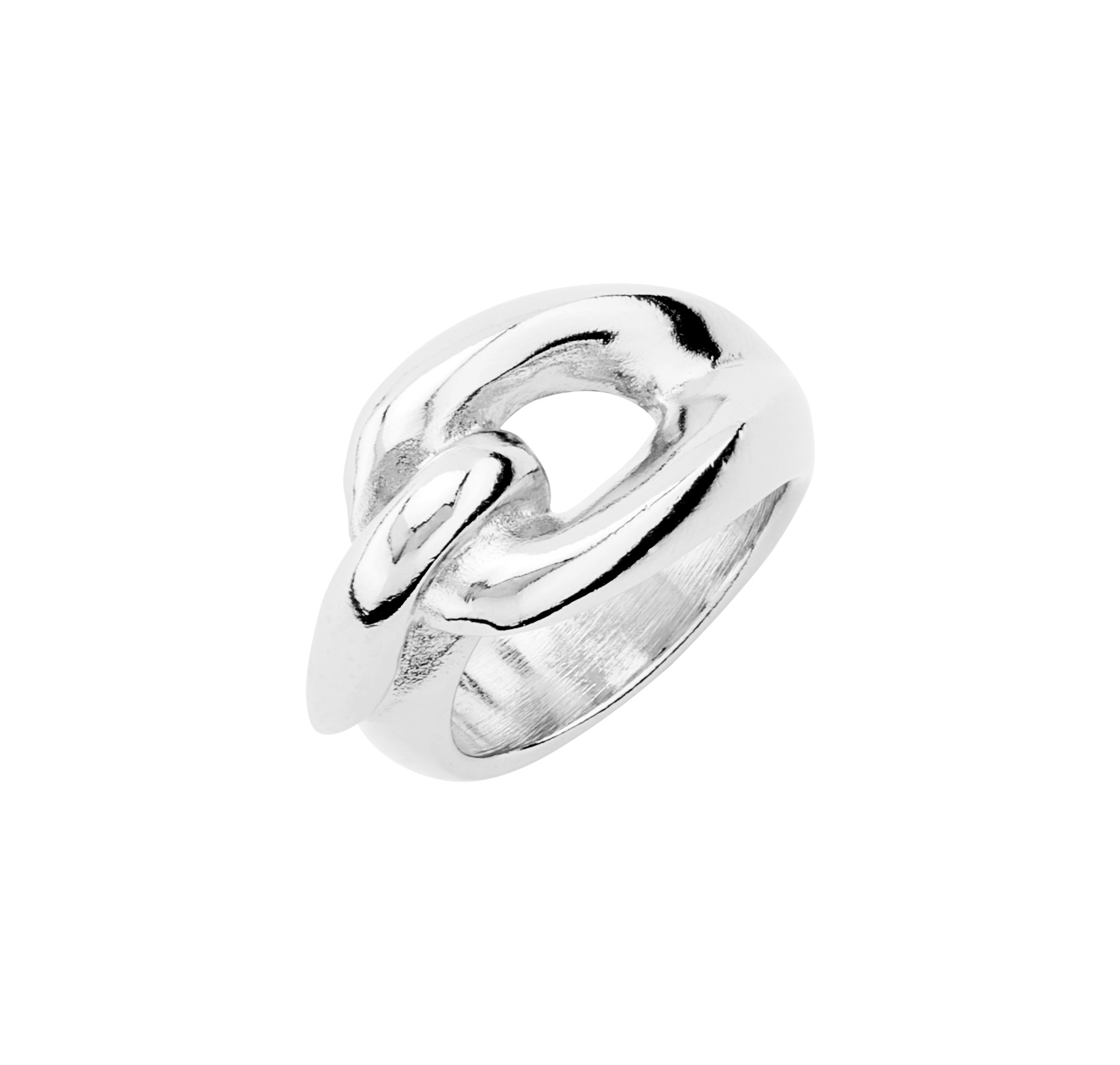 UNO DE 50 SILVER PLATED SEW...