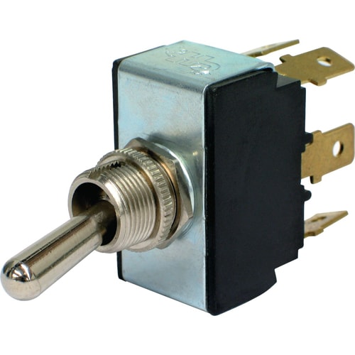 Cole Hersee Toggle Switch D...