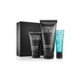 CLINIQUE for Men Daily Intense Hydration Starter Kit for Dry to Dry Combination Skin Types, Main, color, NO COLOR
