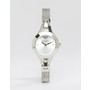 Emporio Armani Silver Chiara Watch AR7361