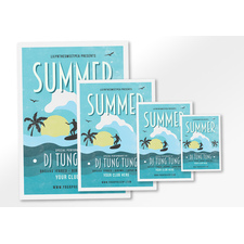 Opt For Cheap Poster Printing Services Online