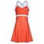 Buy Orange Tennis Dress