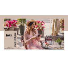 Five Recent Nargis Fakhri Looks That Everyone is Talking About!