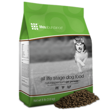 Life’s Abundance Dog Food