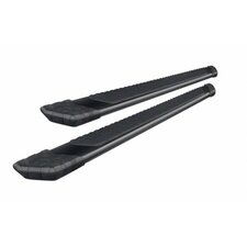 1999-2016 Ford F-250 - F-550 Super Cab, 5" TreadSteps™ Running Boards
