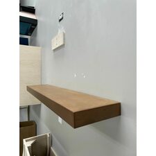 Floating Shelf #913