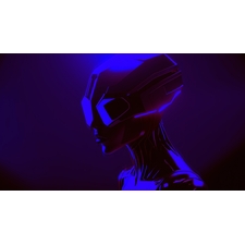 Legionnaire. | Rare Digital Artwork | Makersplace