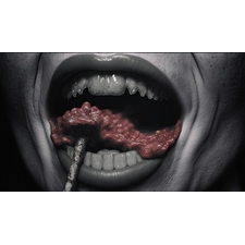 Tooth | Rare Digital Artwork | Makersplace