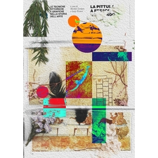 ArteDossier Vol 21. 1988. 1 | Rare Digital Artwork | Makersplace