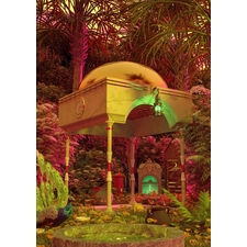 JUNCTION | Rare Digital Artwork | Makersplace