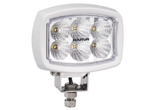 Narva 9-64V LED Worklamp Ma...