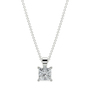Buy Solitaire Diamond Pendant