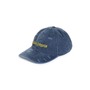 Palm Angels Distressed Embr...