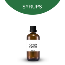 Arogya third party syrups manufacturer