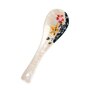 1 Pack Japanese-style Ceramic Spoon