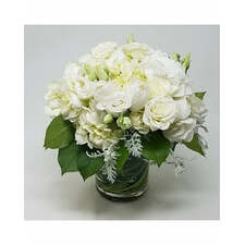 Blissful Light Flowers