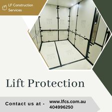 Lift Protection