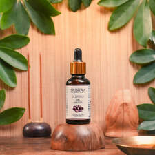 Nuskaa 100% Pure Jojoba Oil (Cold Pressed) (Organic)