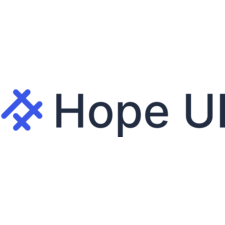 Hope UI