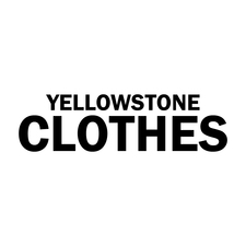 Yellowstone Clothes